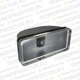 Лампа, Lamp, Front Roof Flood R161288 