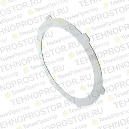 Износостойкая накладка, Plate, Brake Separator R161863 