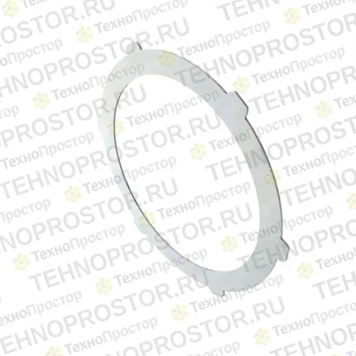 Износостойкая накладка, Plate, Brake Separator R161863 