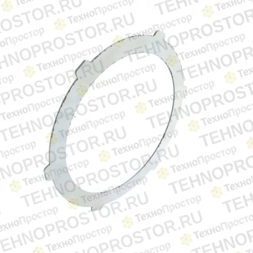Износостойкая накладка, Plate, Brake Separator R161863 