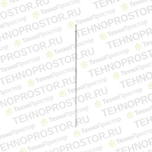 Износостойкая накладка, Plate, Brake Separator R161863 