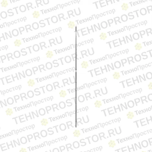 Износостойкая накладка, Plate, Brake Separator R161863 