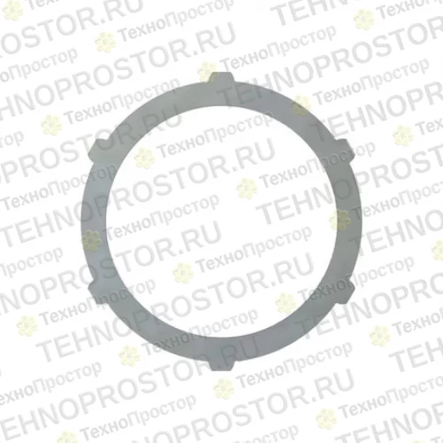 Износостойкая накладка, Plate, Brake Separator R161863 
