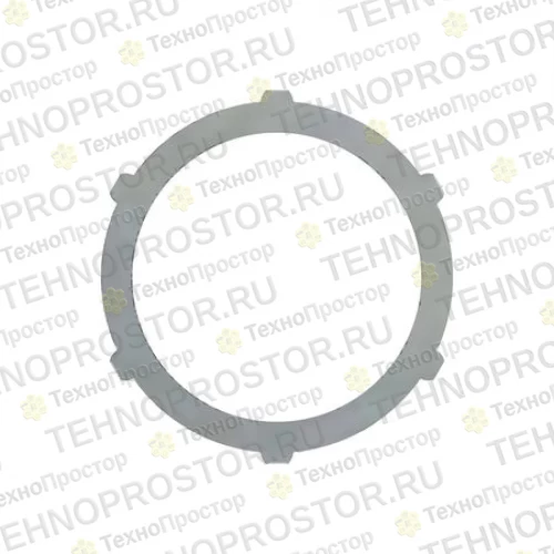 Износостойкая накладка, Plate, Brake Separator R161863 