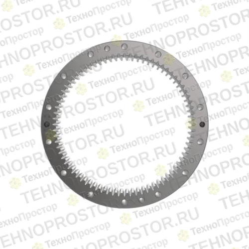 Зубчатый венец, Gear, Final Drive Ring R165605 