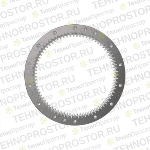 Зубчатый венец, Gear, Final Drive Ring R165605 