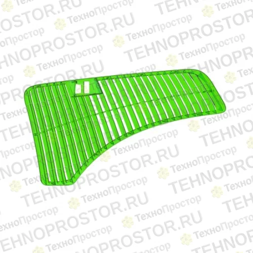 Жалюзи, Louver, Lh R166662 