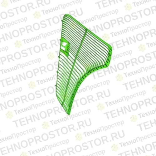 Жалюзи, Louver, Lh R166662 