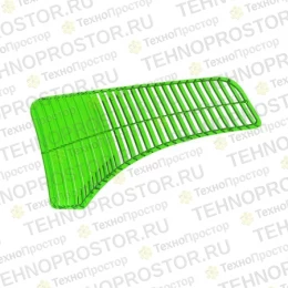 Жалюзи, Louver, Rh R166663 