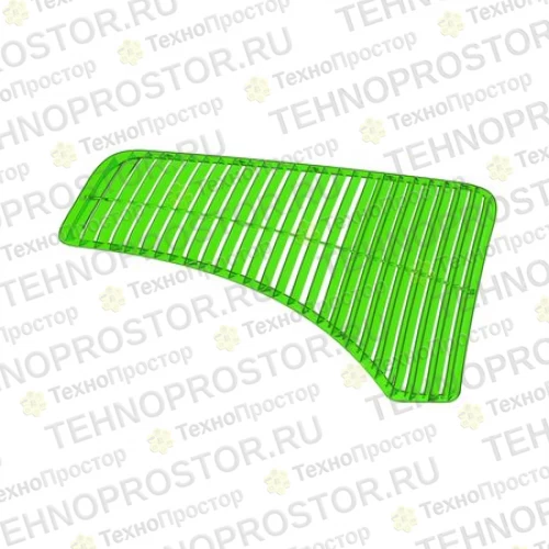 Жалюзи, Louver, Rh R166663 