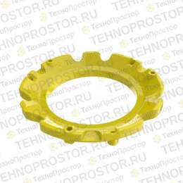 Комплект грузов, Weight Kit, Wheel, 72 Kg R167153 