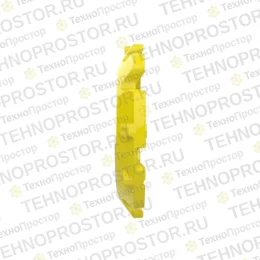 Комплект грузов, Weight Kit, Wheel, 72 Kg R167153 