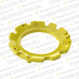 Комплект грузов, Weight Kit, Wheel, 72 Kg R167153 