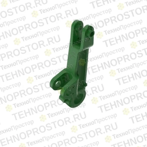 Подъемный рычаг, Arm, Lift, Rh R168479 
