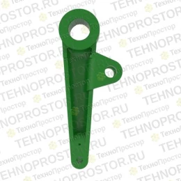 Подъемный рычаг, Arm, Left, Lh R168480 