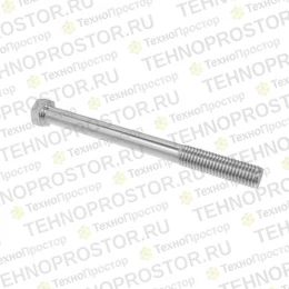Винт с головкой, Bolt, Whl Wgt, Hd, M20x180x2.5 R170746 