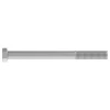 Винт с головкой, Bolt, Whl Wgt, Hd, M20x180x2.5 R170746 