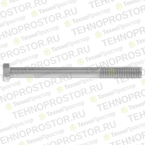 Винт с головкой, Bolt, Whl Wgt, Hd, M20x180x2.5 R170746 