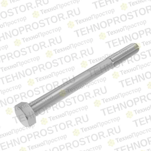 Винт с головкой, Bolt, Whl Wgt, Hd, M20x180x2.5 R170746 