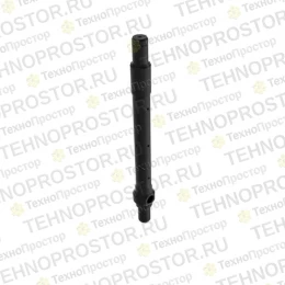 Ось, Shaft, Draft R171692 