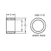 Дорожка подшипника, Bearing Race, Inner Ring R172173 