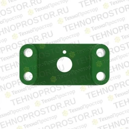 Опора, Support, Drawbar Front, Cat 4 R174437