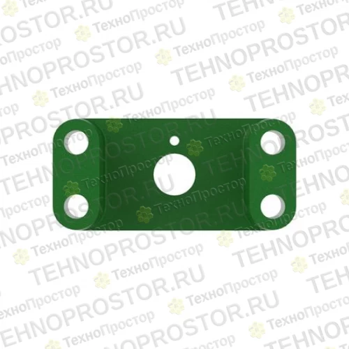 Опора, Support, Drawbar Front, Cat 4 R174437 