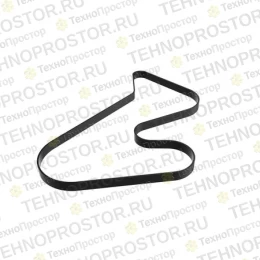 Клиновой ремень, Belt, Poly-vee R174754 