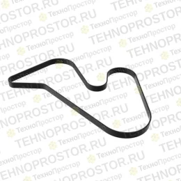 Клиновой ремень, Belt, Poly-vee R174754 