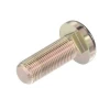 Болт, Bolt, Rd Hd Sq Short Neck M16x2x50 R175576