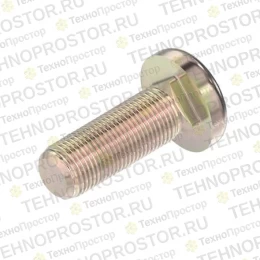 Болт, Bolt, Rd Hd Sq Short Neck M16x2x50 R175576 