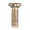 Болт, Bolt, Rd Hd Sq Short Neck M16x2x50 R175576