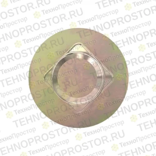 Болт, Bolt, Rd Hd Sq Short Neck M16x2x50 R175576 