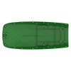 Капот, Hood, Hood, Raised Profile R184810 