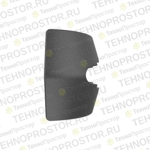 Короткая гильза, Half Sleeve, 110mm Half Slev, Pinio R192509 