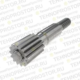Вал сателлита, Pinion Shaft, Final Drive Sun R199448 