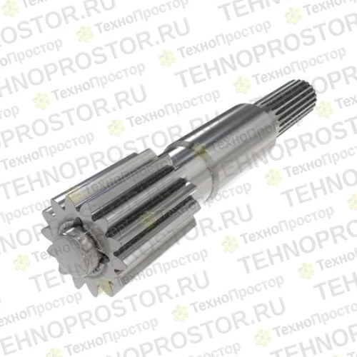 Вал сателлита, Pinion Shaft, Final Drive Sun R199448 