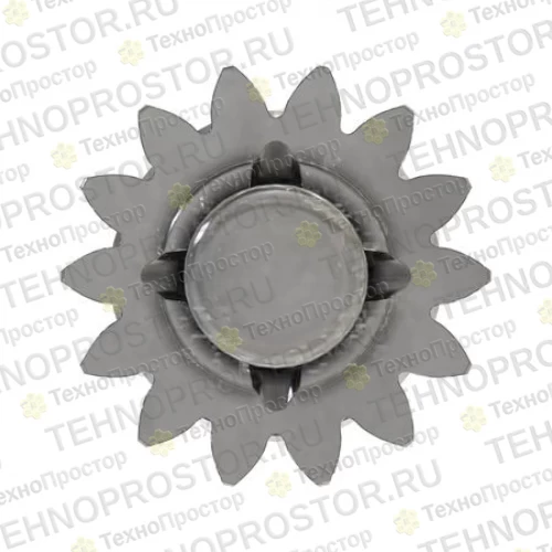 Вал сателлита, Pinion Shaft, Final Drive Sun R199448 