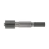 Вал сателлита, Pinion Shaft, Final Drive Sun R199448 