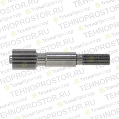 Вал сателлита, Pinion Shaft, Final Drive Sun R199448 