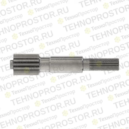 Вал сателлита, Pinion Shaft, Final Drive Sun R199448 