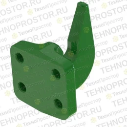 Крючок, Hook, Metric Version R203718