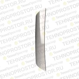 Ветровое стекло, Windshield Upper, Hornet R204742 