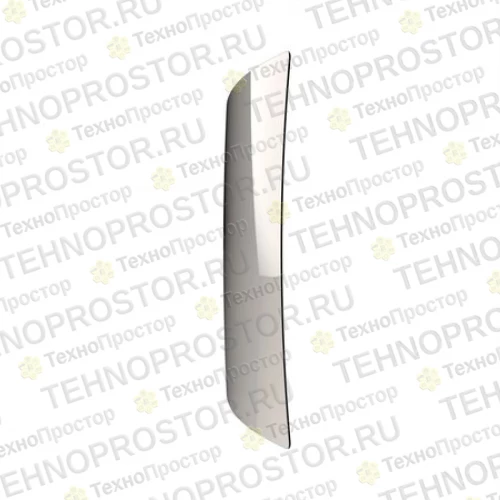 Ветровое стекло, Windshield Upper, Hornet R204742 