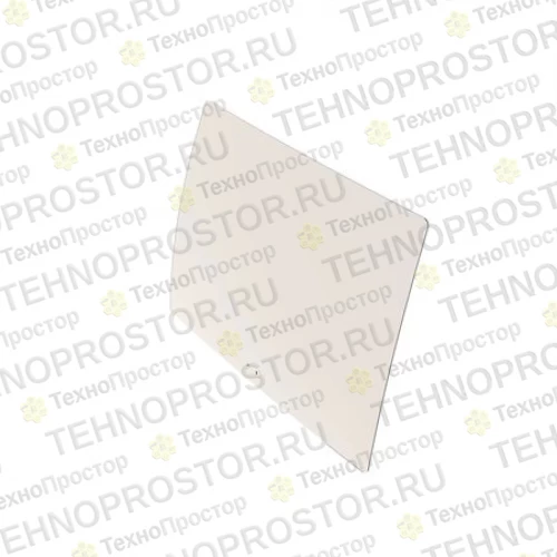 Ветровое стекло, Windshield Upper, Hornet R204742 