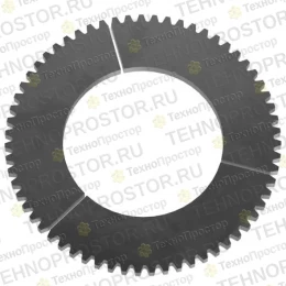 Диск муфты, Disk, Clutch Facing R206897 