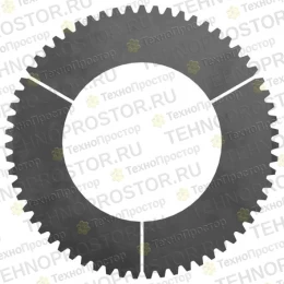 Диск муфты, Disk, Clutch Facing R206897 