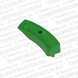 Качающийся блок, Sway Block, Lh, Lockout R207666 