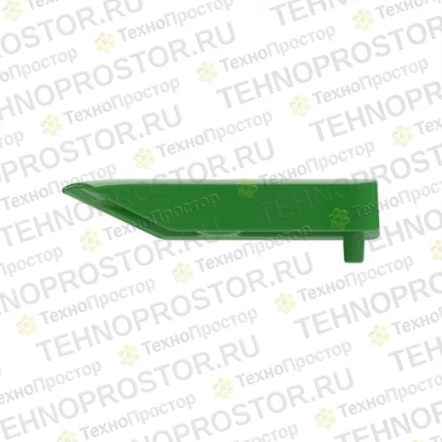 Качающийся блок, Sway Block, Lh, Lockout R207666 