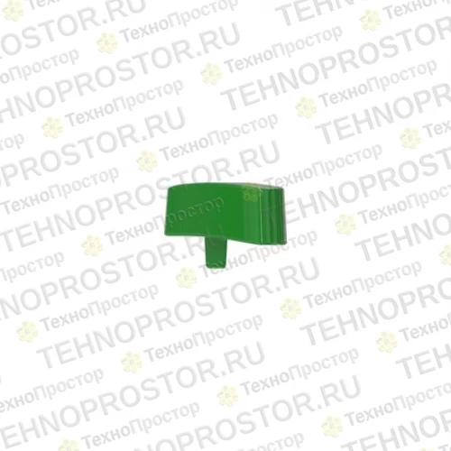 Качающийся блок, Sway Block, Lh, Lockout R207666 